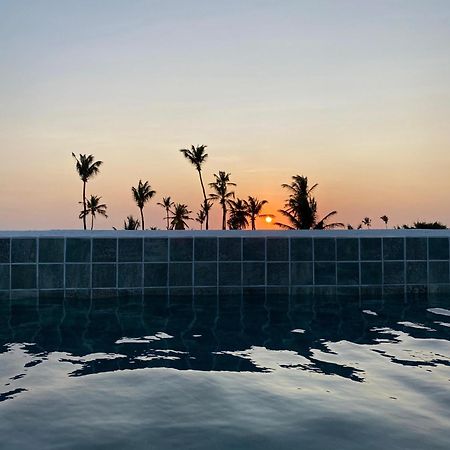 Pousada Baoba Jijoca de Jericoacoara Exterior foto