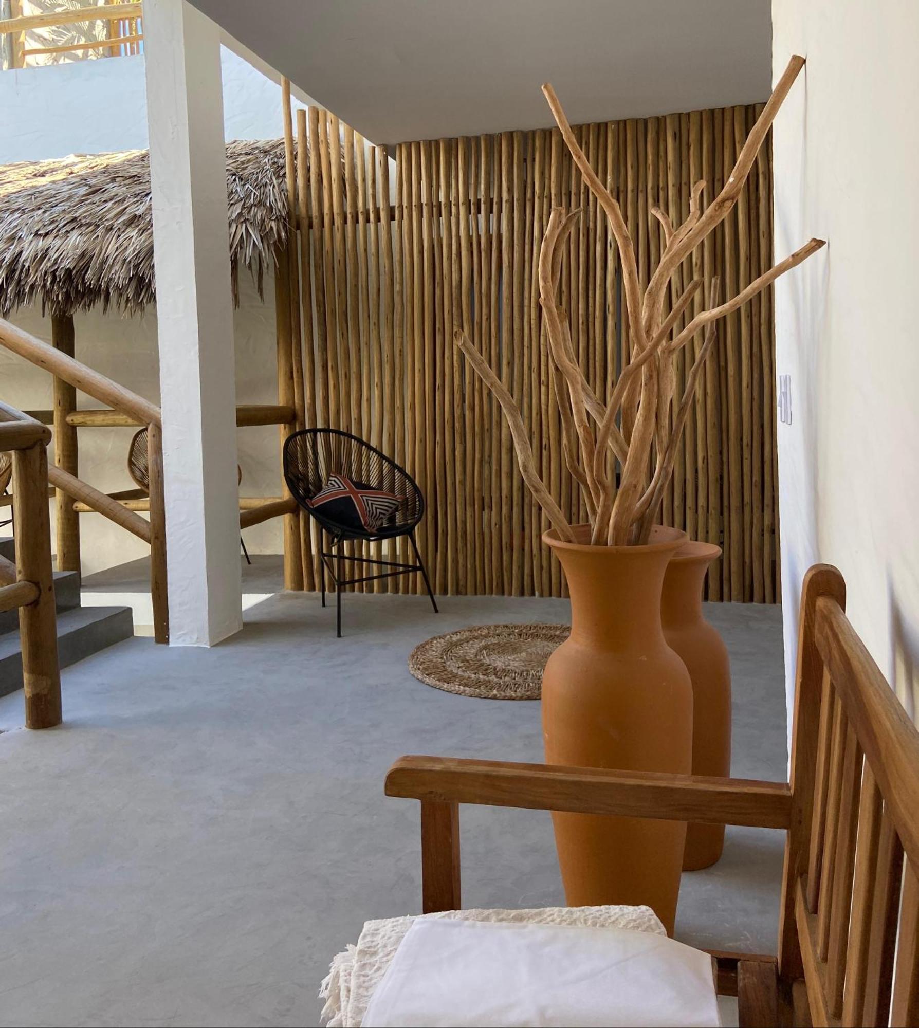 Pousada Baoba Jijoca de Jericoacoara Exterior foto