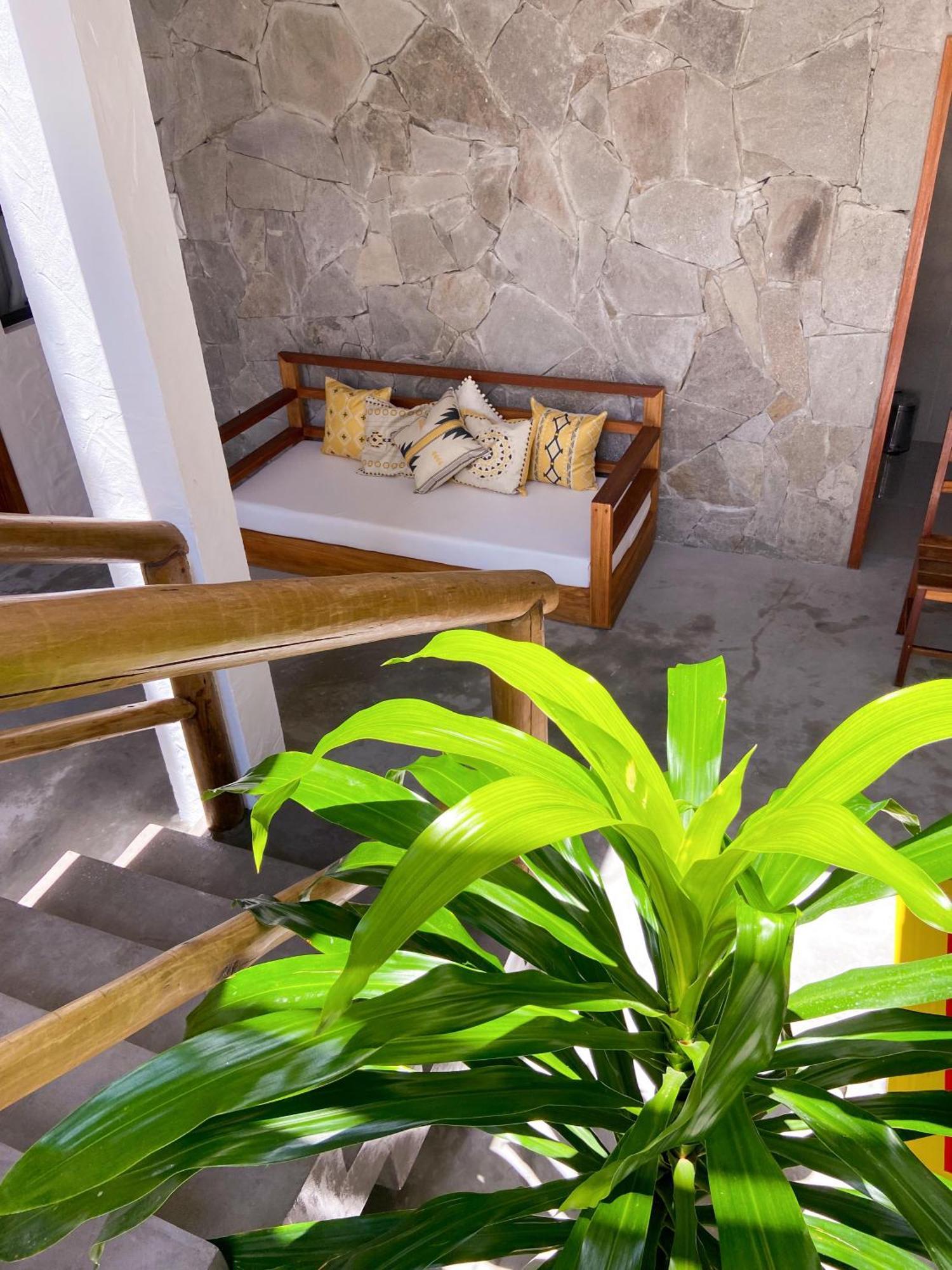 Pousada Baoba Jijoca de Jericoacoara Exterior foto