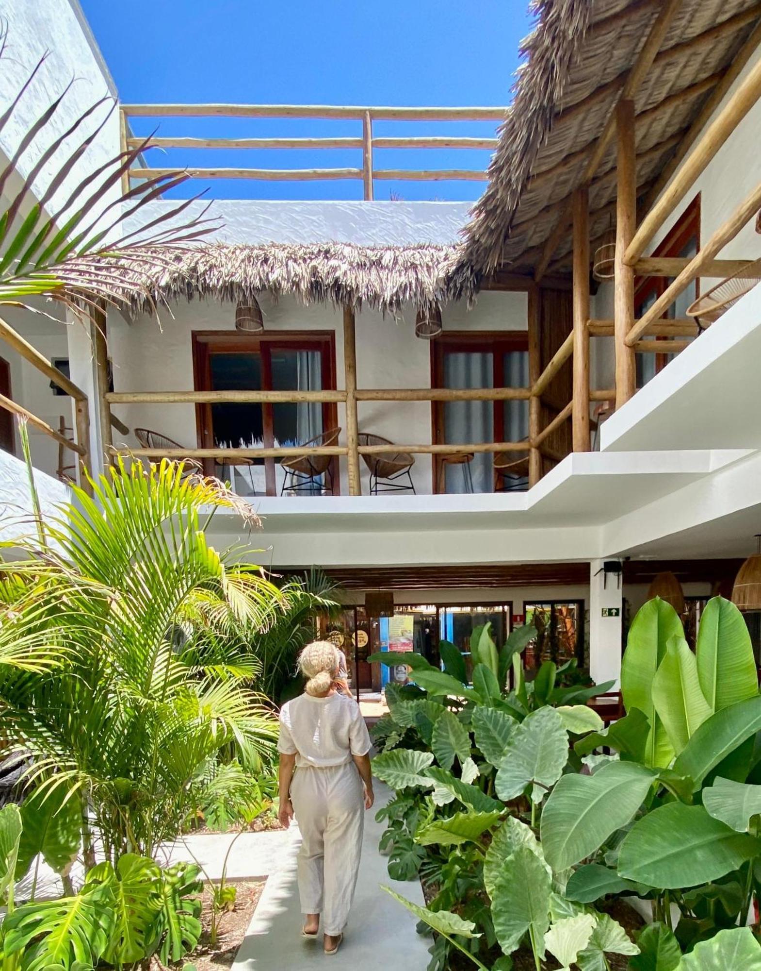 Pousada Baoba Jijoca de Jericoacoara Exterior foto