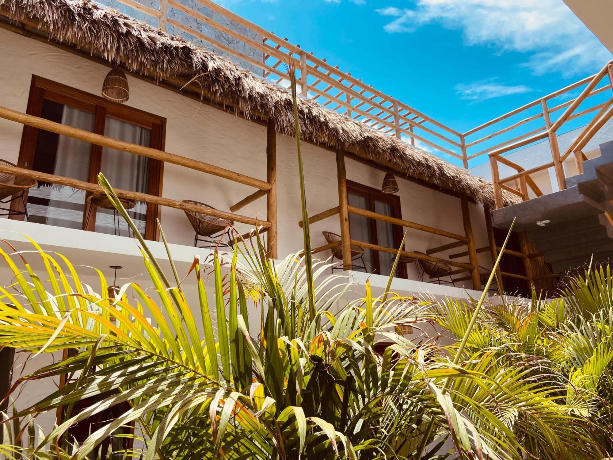 Pousada Baoba Jijoca de Jericoacoara Exterior foto