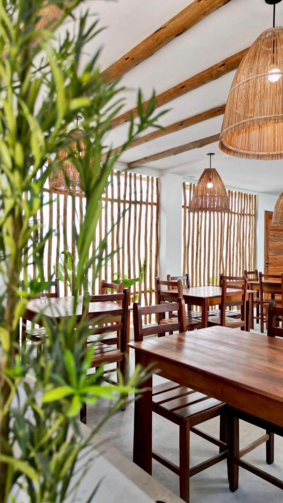 Pousada Baoba Jijoca de Jericoacoara Exterior foto