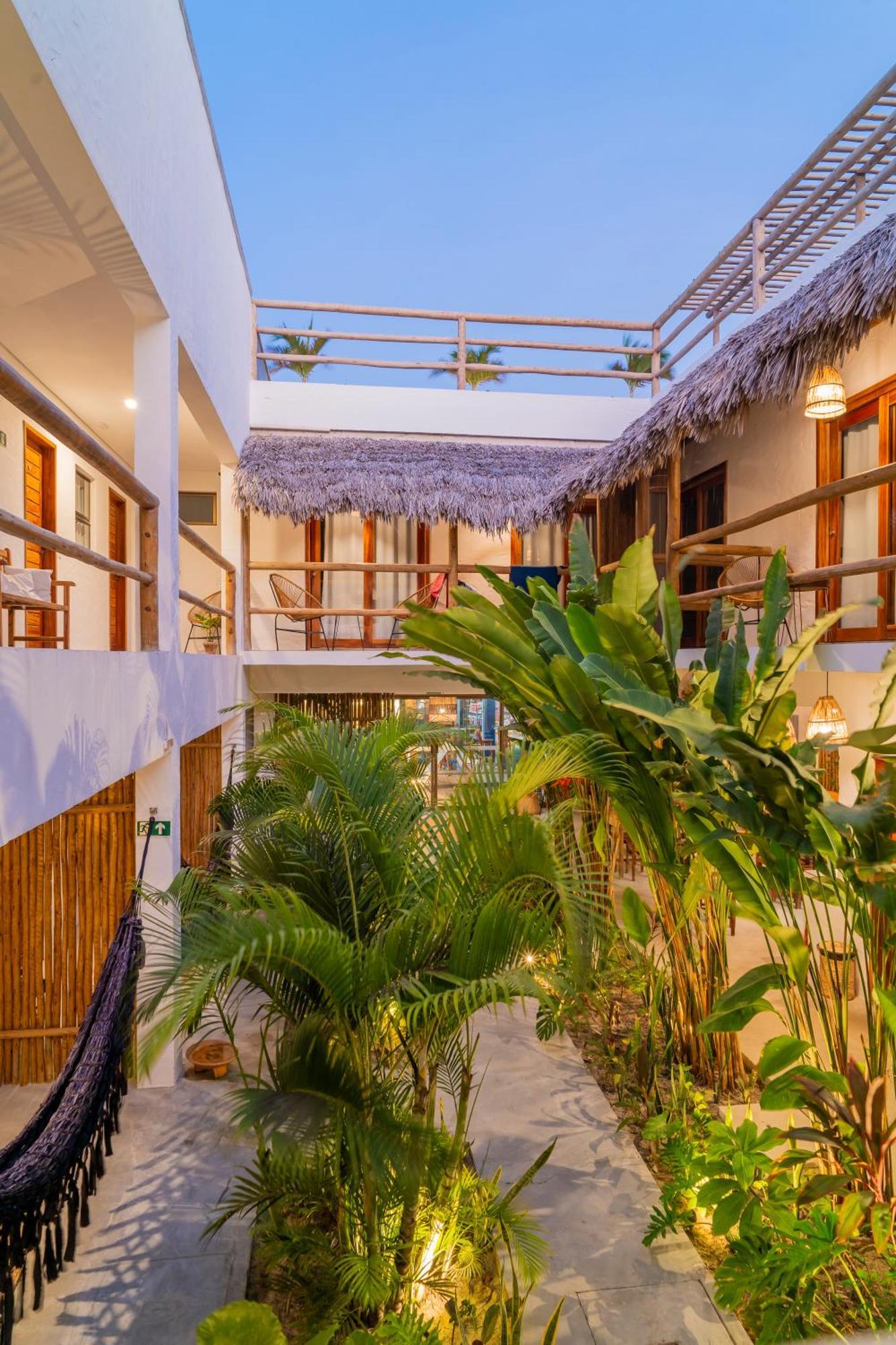 Pousada Baoba Jijoca de Jericoacoara Exterior foto