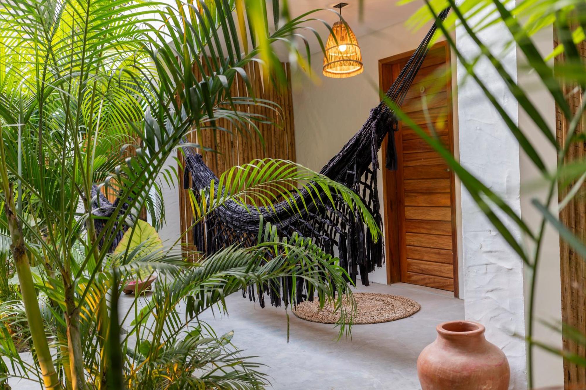 Pousada Baoba Jijoca de Jericoacoara Exterior foto