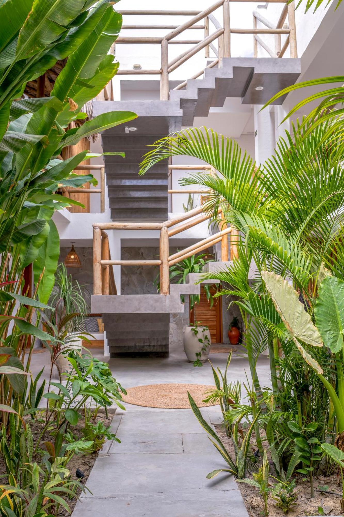Pousada Baoba Jijoca de Jericoacoara Exterior foto
